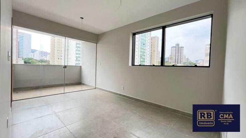 Cobertura, Funcionários, 1 Quarto, 2 Vagas, 1 Suíte