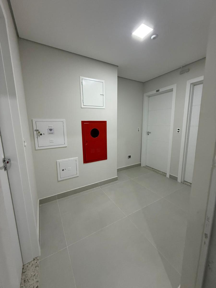 Apartamento, Sagrada Família, 2 Quartos, 2 Vagas, 2 Suítes