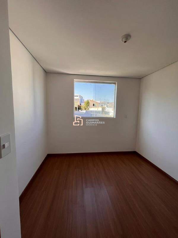 Apartamento, Diamante, 3 Quartos, 3 Vagas, 1 Suíte