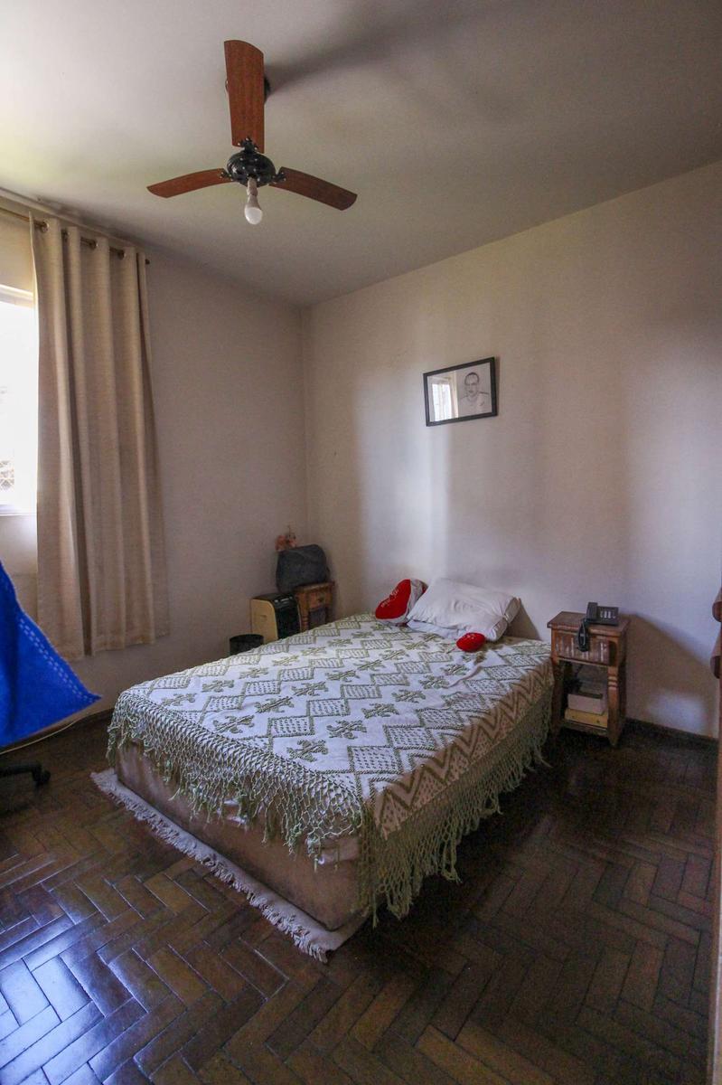 Apartamento, Buritis, 4 Quartos, 2 Vagas, 1 Suíte