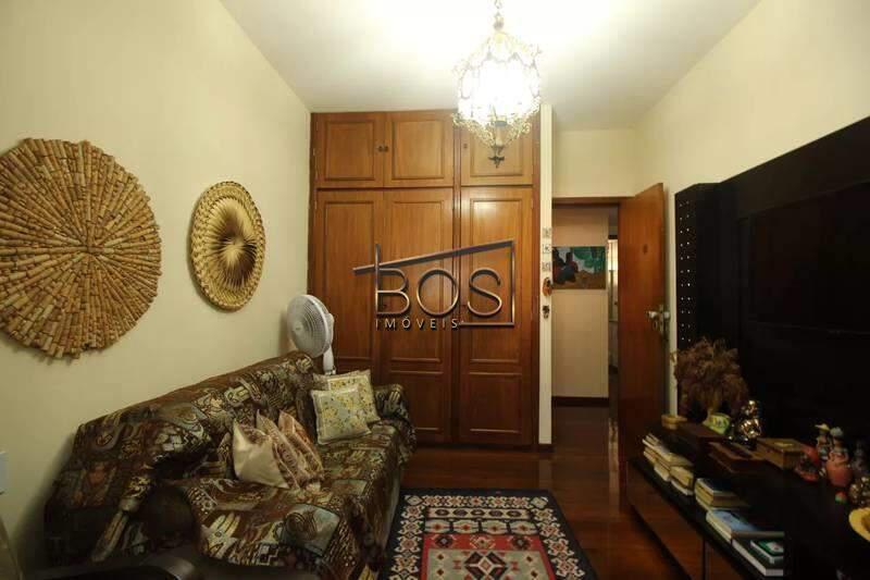 Apartamento, Lourdes, 4 Quartos, 2 Vagas, 2 Suítes