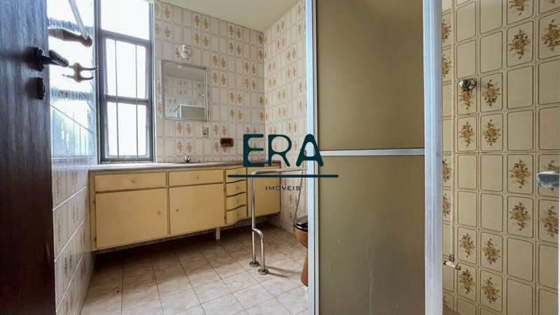 Apartamento, Serra, 3 Quartos, 1 Vaga, 1 Suíte