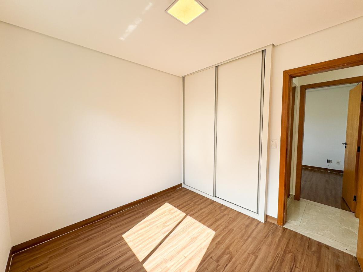 Apartamento, Ouro Preto, 3 Quartos, 1 Vaga, 1 Suíte