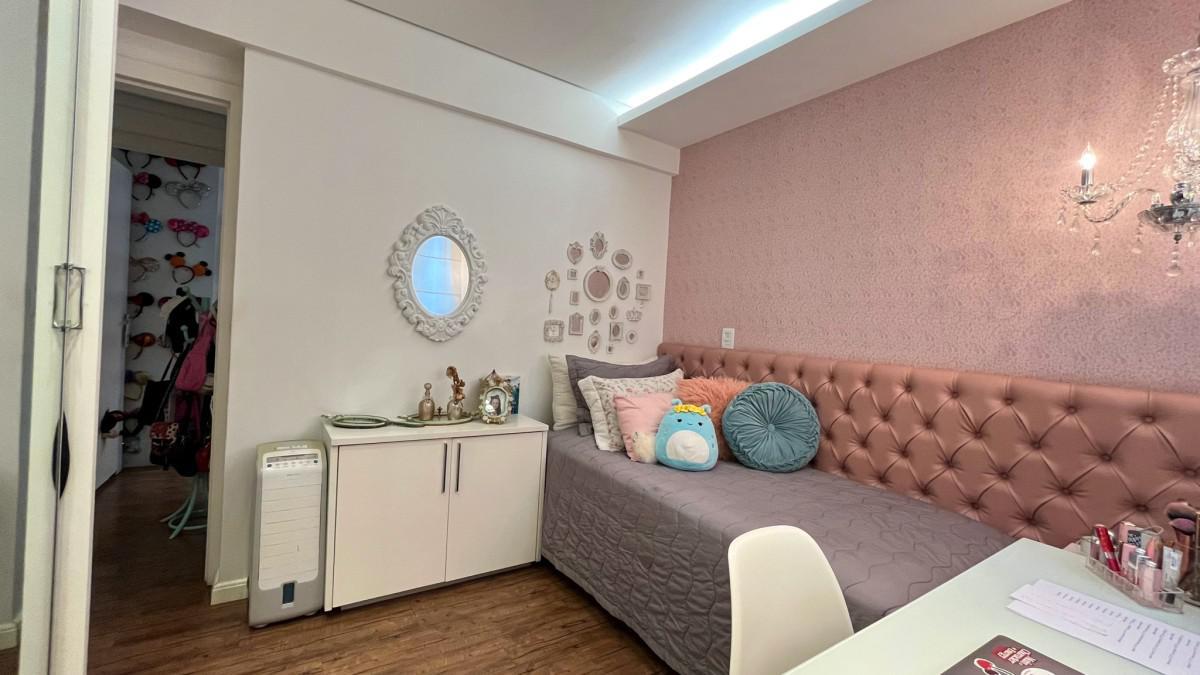 Cobertura, Cidade Nova, 3 Quartos, 2 Vagas, 1 Suíte