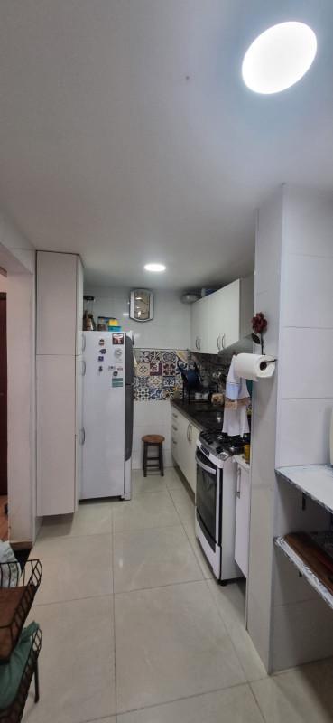 Apartamento, Santa Inês, 3 Quartos, 1 Vaga, 1 Suíte