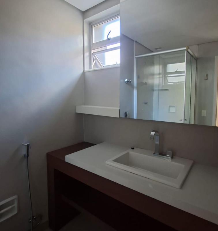 Apartamento, Santa Lúcia, 3 Quartos, 1 Vaga, 1 Suíte