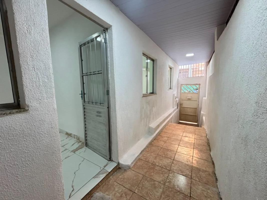 Casa, Santa Teresa, 2 Quartos, 0 Vaga