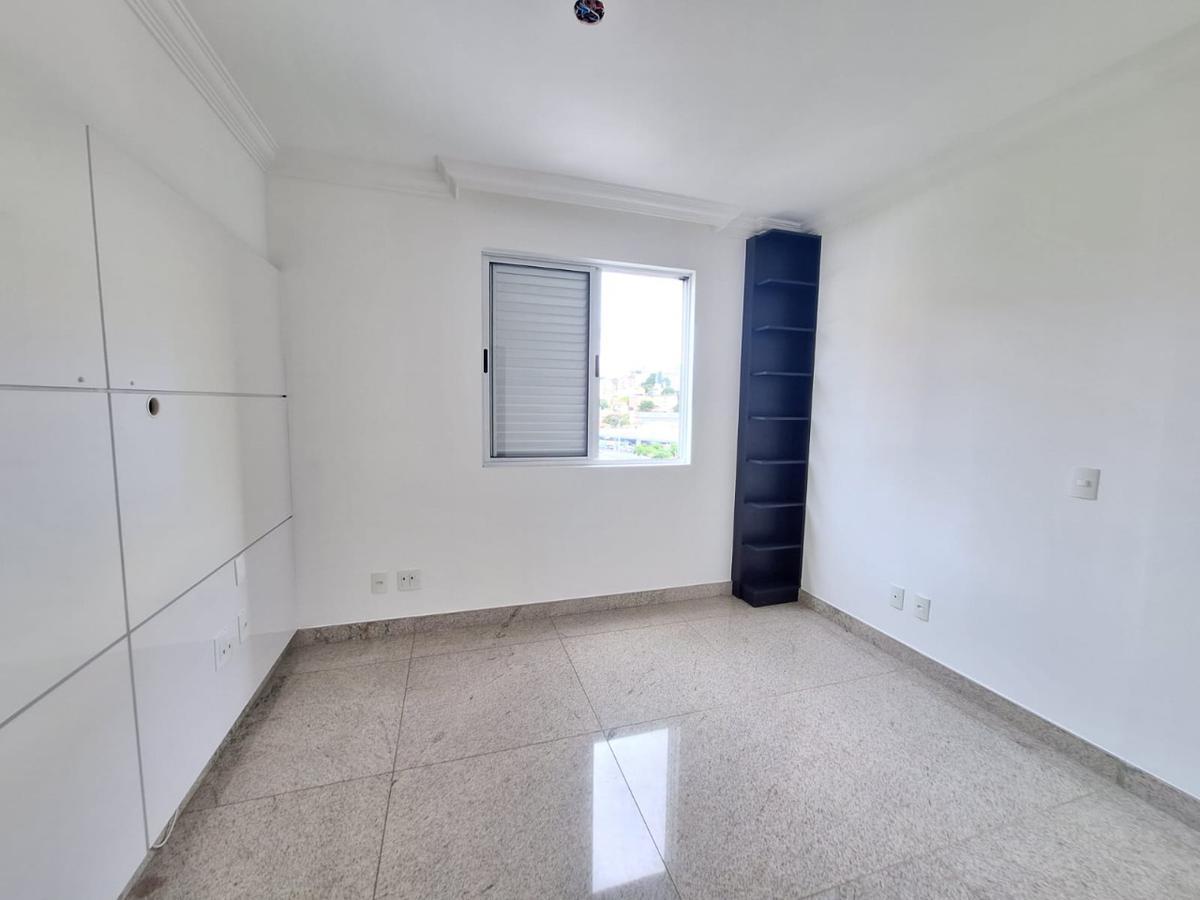 Apartamento, União, 4 Quartos, 4 Vagas, 2 Suítes