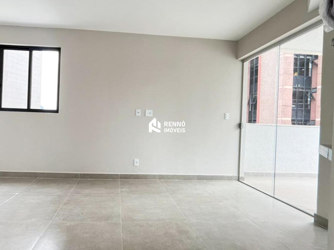 Cobertura, Funcionários, 1 Quarto, 2 Vagas, 1 Suíte