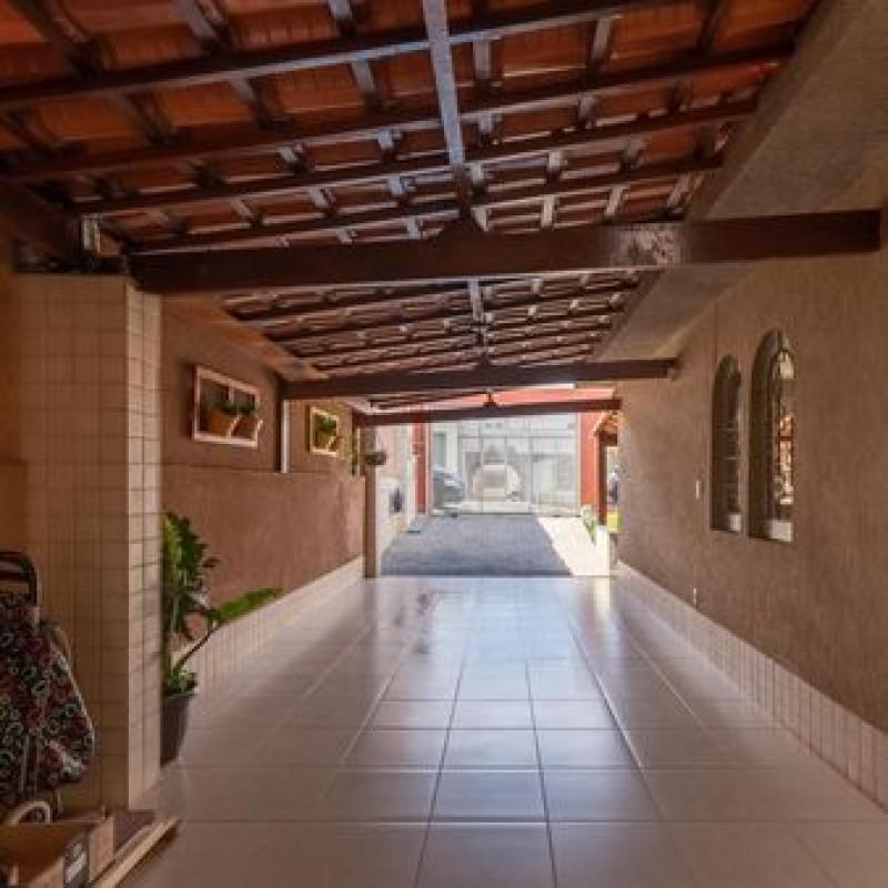 Casa, Alípio de Melo, 3 Quartos, 3 Vagas, 1 Suíte