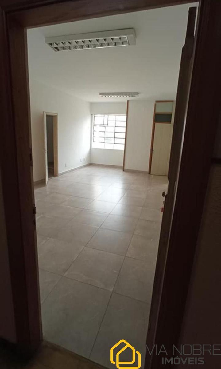 Sala, Centro