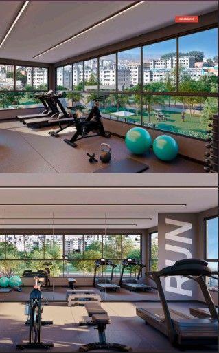 Apartamento, Estoril, 2 Quartos, 1 Vaga, 1 Suíte