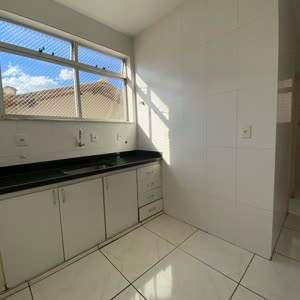 Apartamento, Jardim América, 3 Quartos, 2 Vagas, 1 Suíte