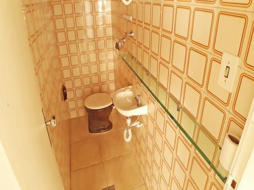 Sala, Savassi, 0 Quarto, 1 Vaga