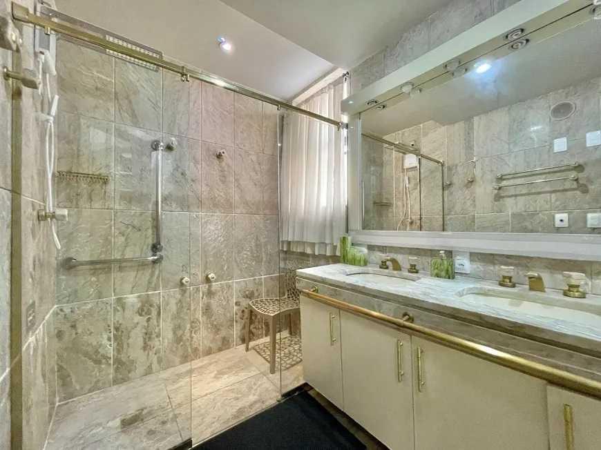 Apartamento, Sion, 4 Quartos, 3 Vagas, 2 Suítes