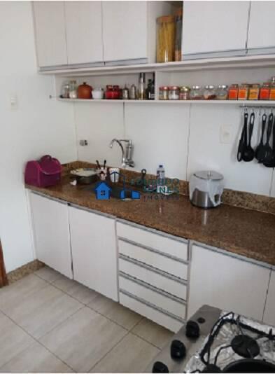 Apartamento, Santo Agostinho, 3 Quartos, 1 Vaga, 1 Suíte