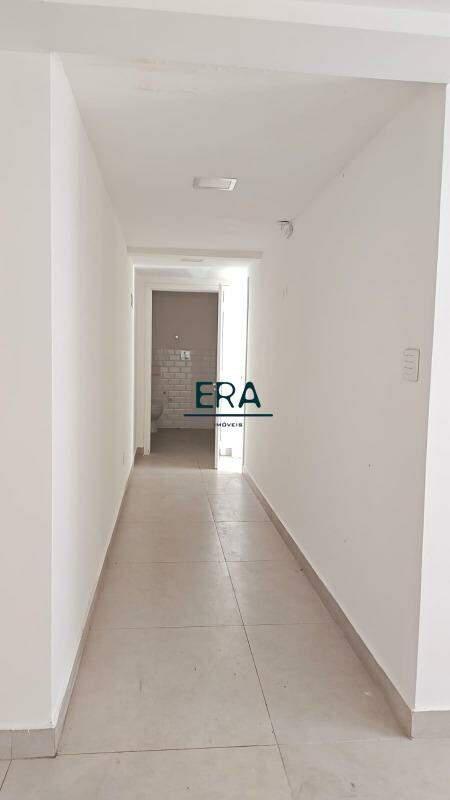 Andar, Santo Agostinho, 0 Quarto, 1 Vaga