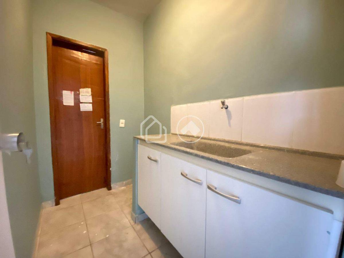 Andar, Padre Eustáquio