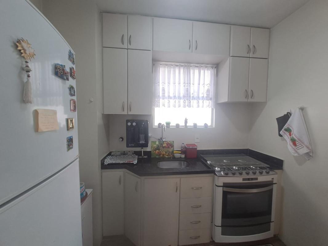 Apartamento, Santo Antônio, 4 Quartos, 2 Vagas, 1 Suíte