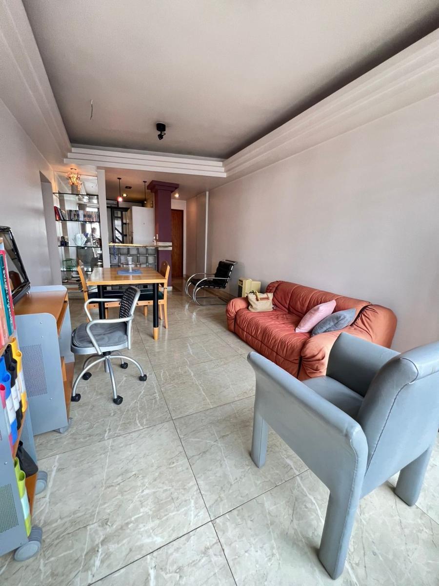 Apartamento, Funcionários, 3 Quartos, 1 Vaga, 1 Suíte