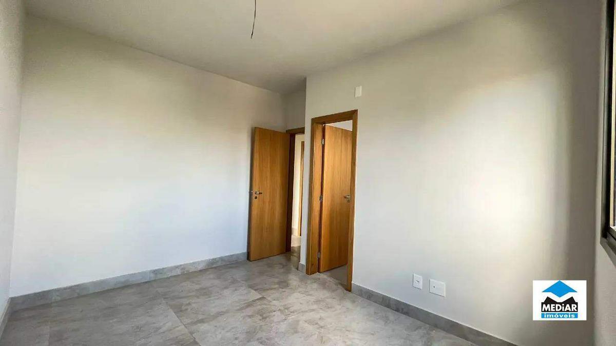 Cobertura, Caiçaras, 4 Quartos, 3 Vagas, 1 Suíte