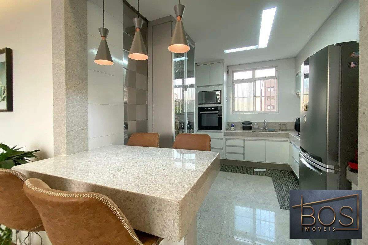 Apartamento, Gutierrez, 3 Quartos, 2 Vagas, 1 Suíte