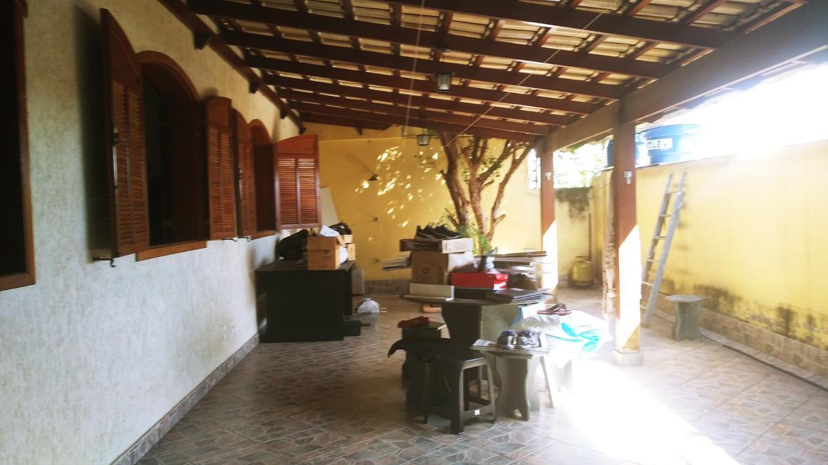 Casa, Riacho das Pedras, 2 Quartos, 3 Vagas