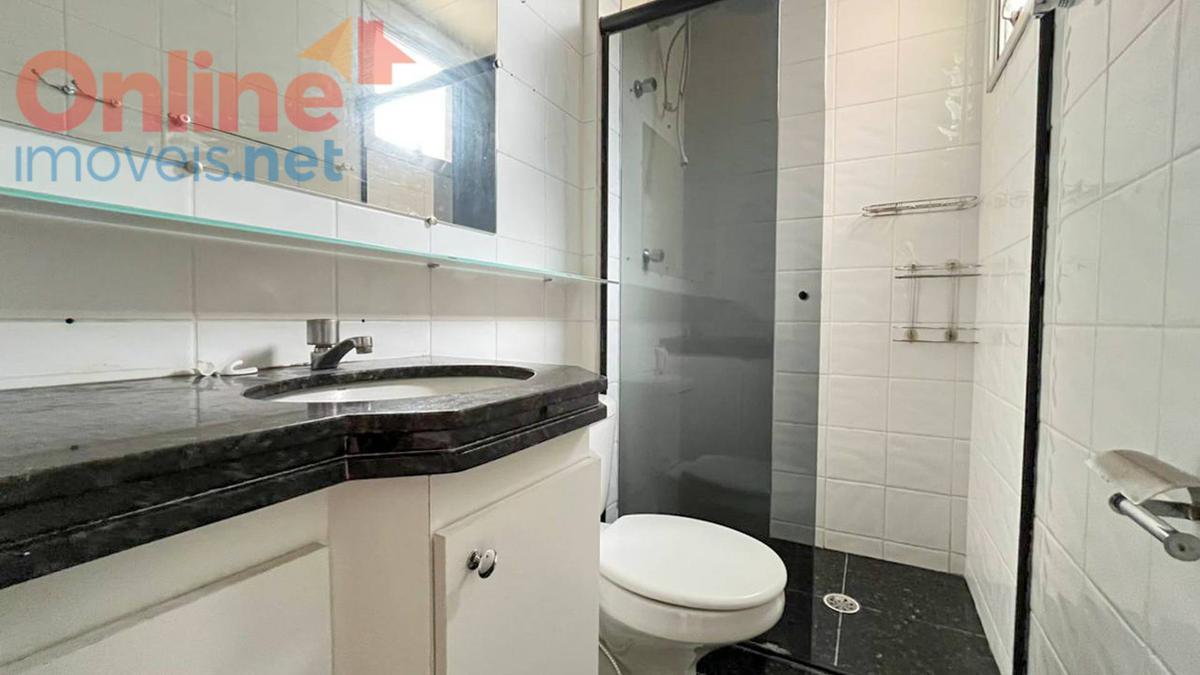 Apartamento, Buritis, 3 Quartos, 0 Vaga, 1 Suíte