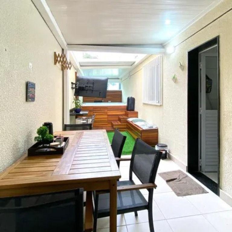 Apartamento, Boa Vista, 3 Quartos, 1 Vaga