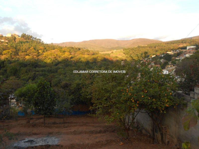 Lote, Bosque de Ibirité, 0 Quarto, 0 Vaga