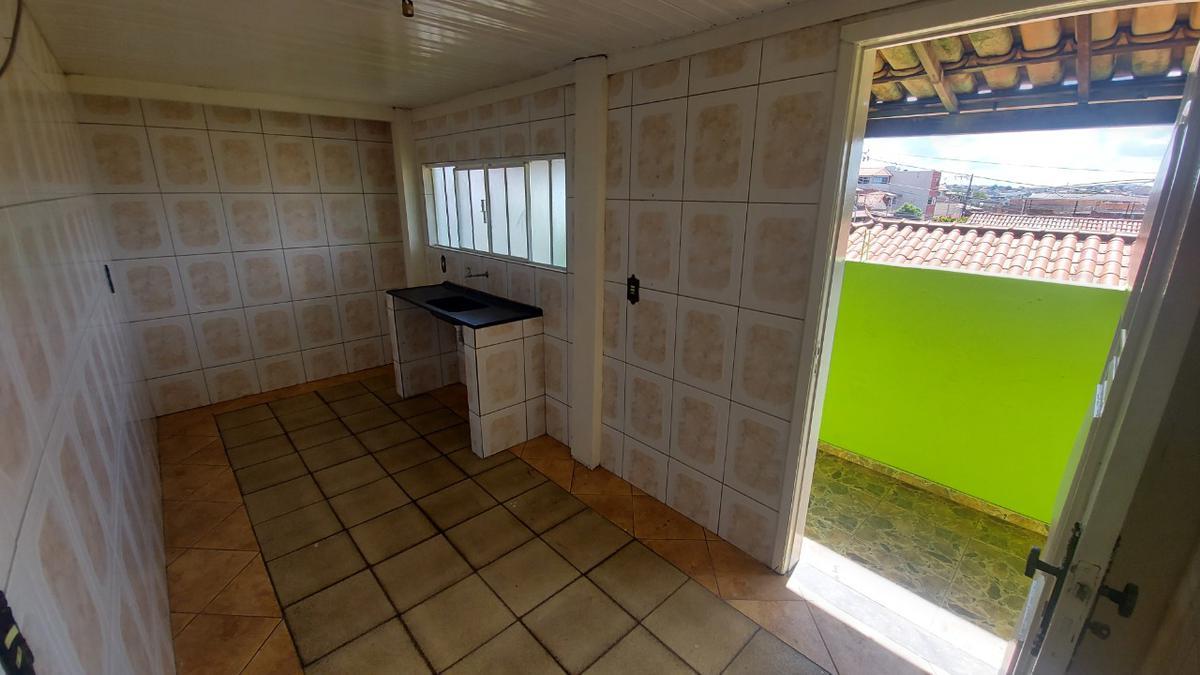Casa, Tijuca, 3 Quartos, 1 Vaga, 1 Suíte