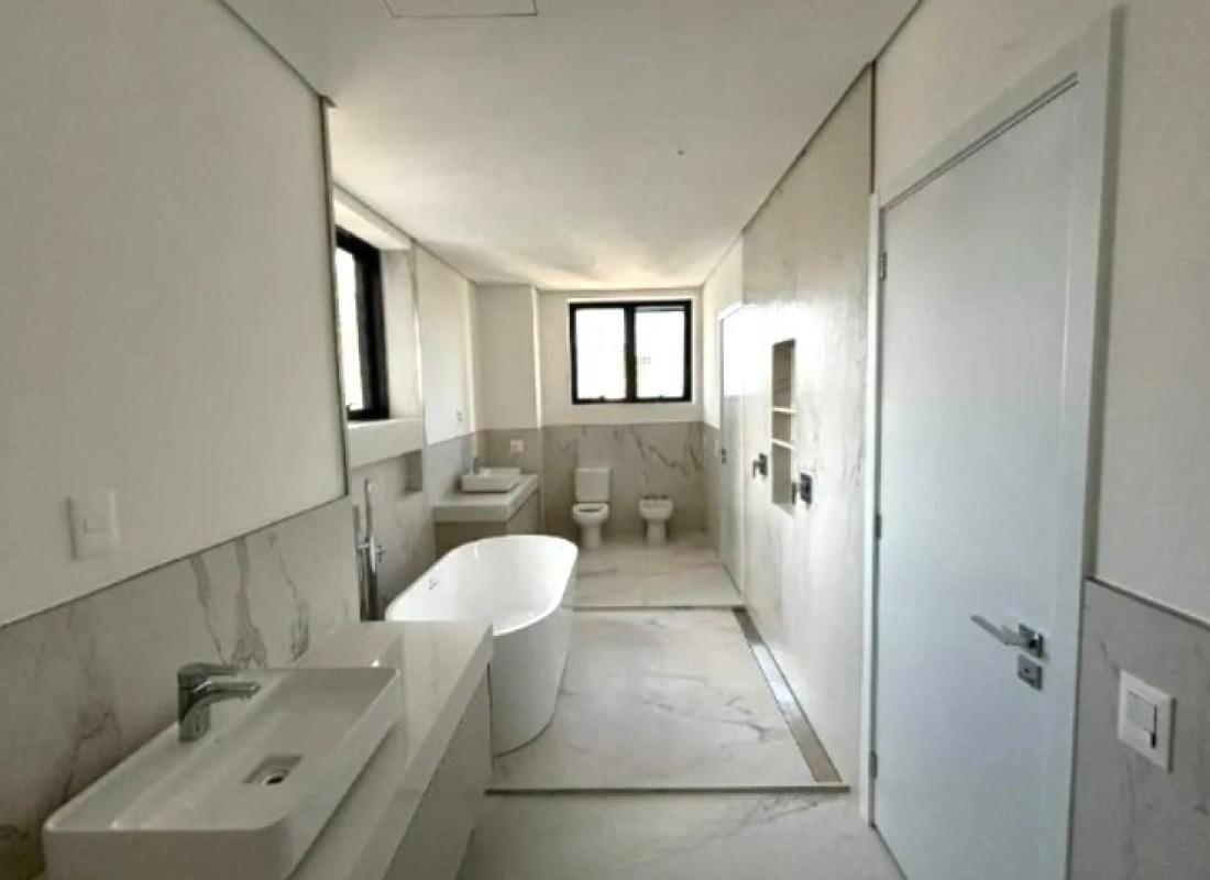 Apartamento, Jardim das Mangabeiras, 4 Quartos, 5 Vagas, 4 Suítes