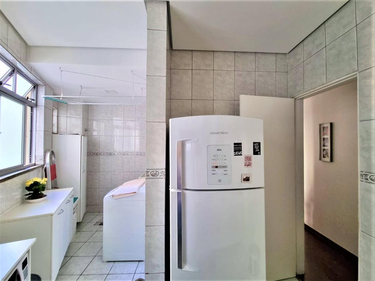 Apartamento, Ipiranga, 2 Quartos, 1 Vaga