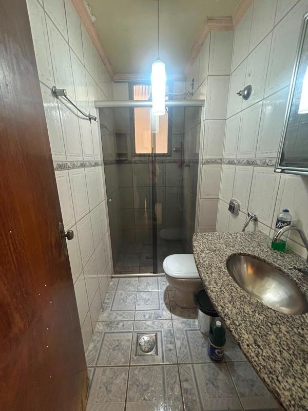 Apartamento, Serra Verde (venda Nova), 3 Quartos, 1 Vaga