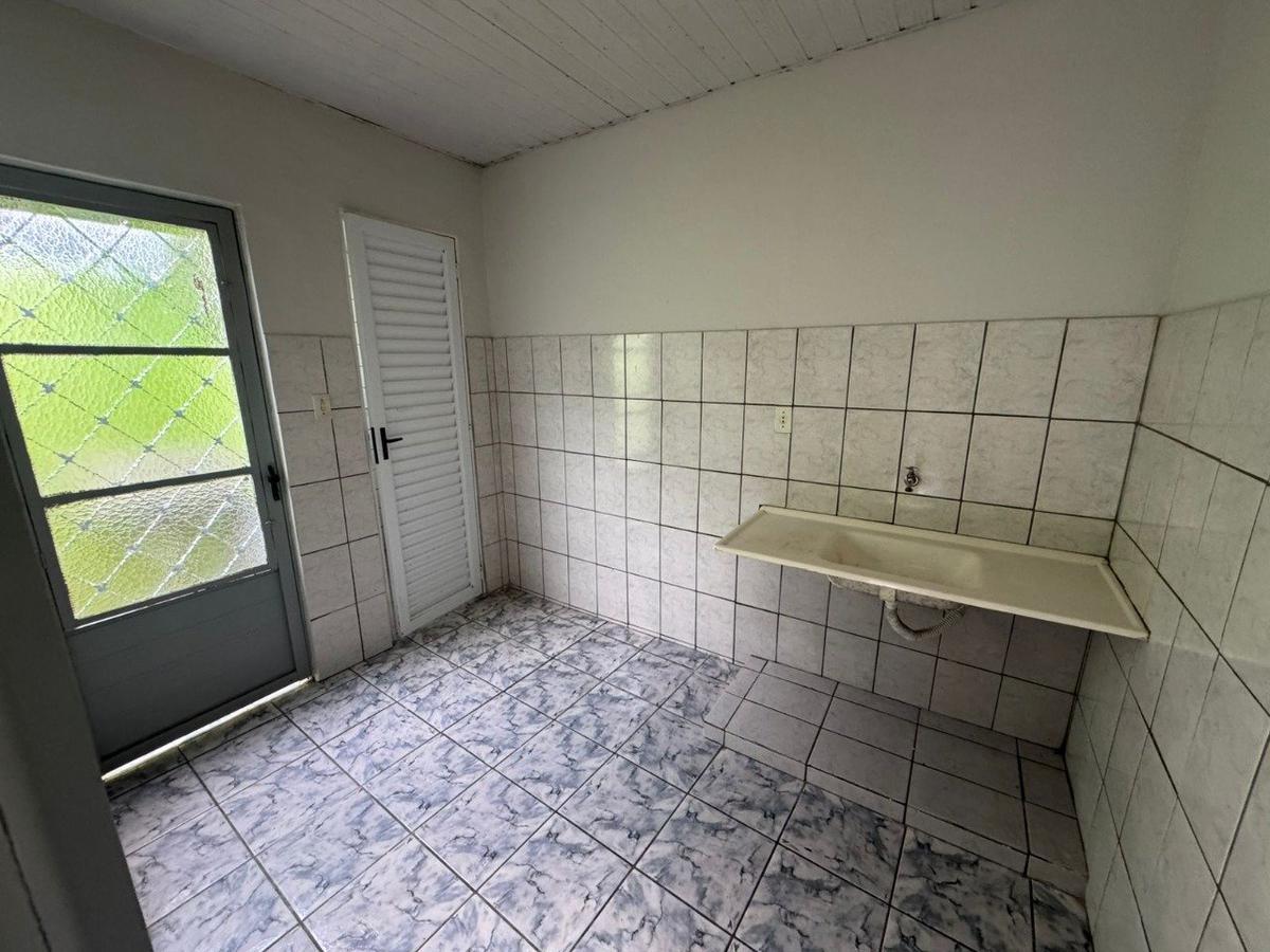 Casa, Concórdia, 1 Quarto, 0 Vaga