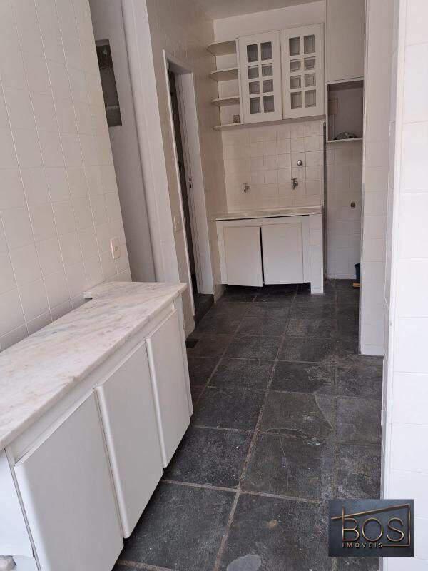 Apartamento, Savassi, 4 Quartos, 1 Vaga, 1 Suíte