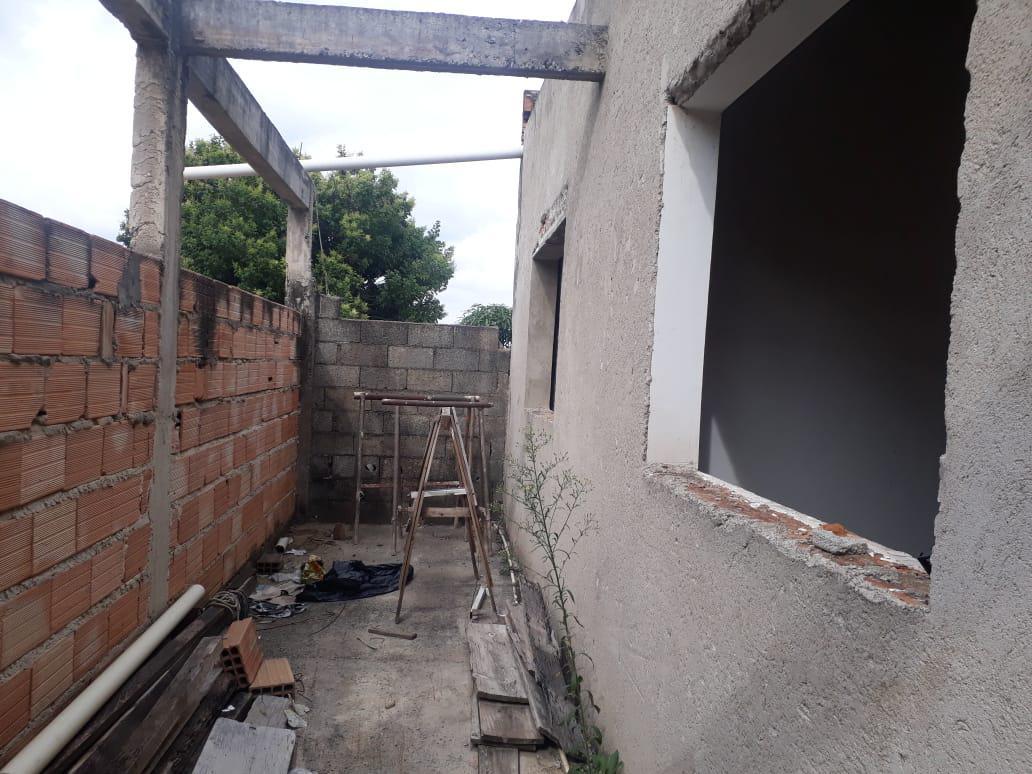 Casa, Xangri-lá, 2 Quartos, 2 Vagas