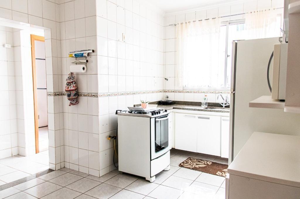 Apartamento, Castelo, 3 Quartos, 2 Vagas, 1 Suíte