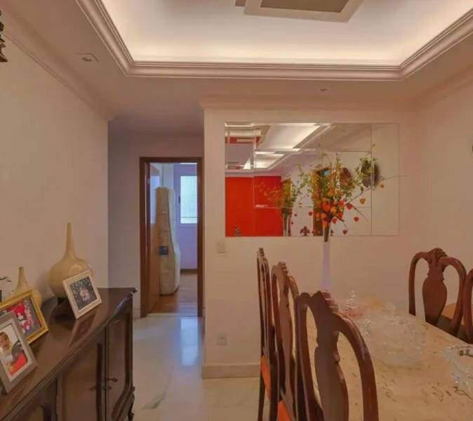 Apartamento, Buritis, 4 Quartos, 2 Vagas, 1 Suíte