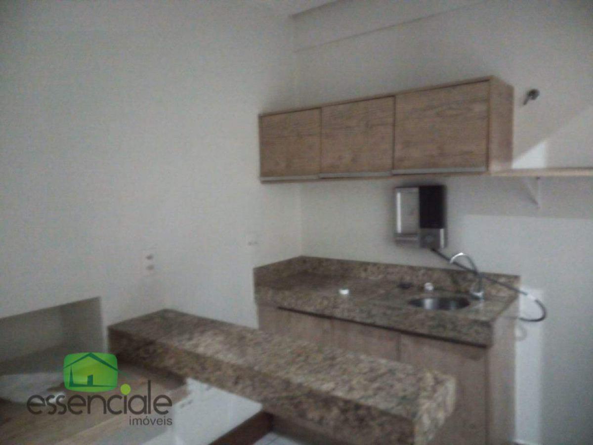 Andar, Santa Lúcia, 0 Quarto, 0 Vaga