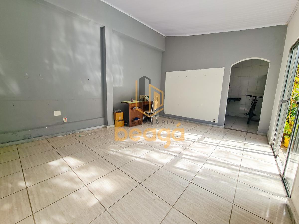 Casa, Santa Amélia, 5 Quartos, 5 Vagas, 2 Suítes
