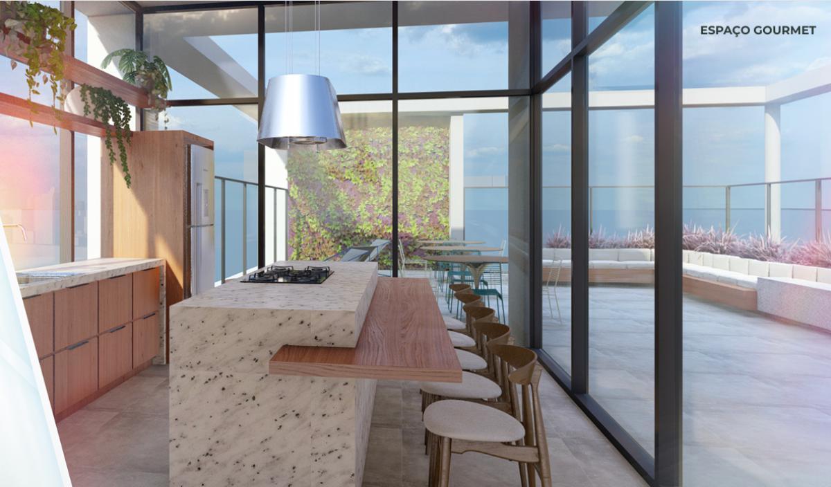 Apart Hotel, Nova Suíssa, 1 Quarto, 1 Vaga