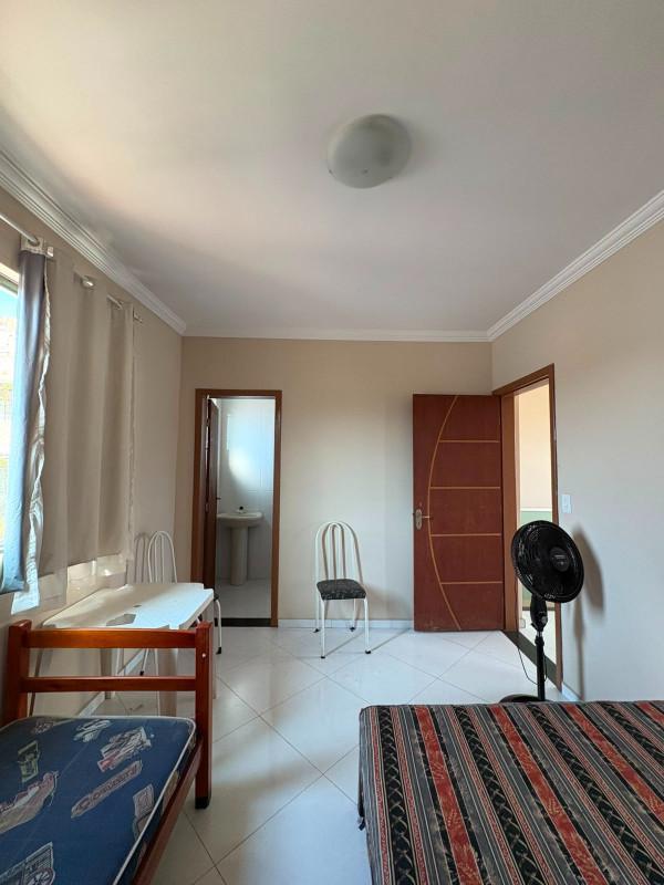 Casa, Eldorado (parque Durval de Barros), 3 Quartos, 2 Vagas, 1 Suíte