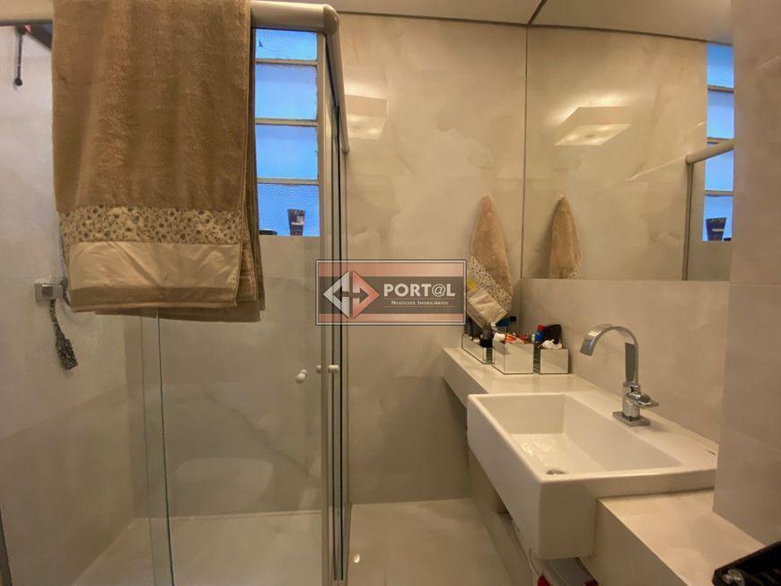 Apartamento, Centro, 3 Quartos, 0 Vaga, 1 Suíte