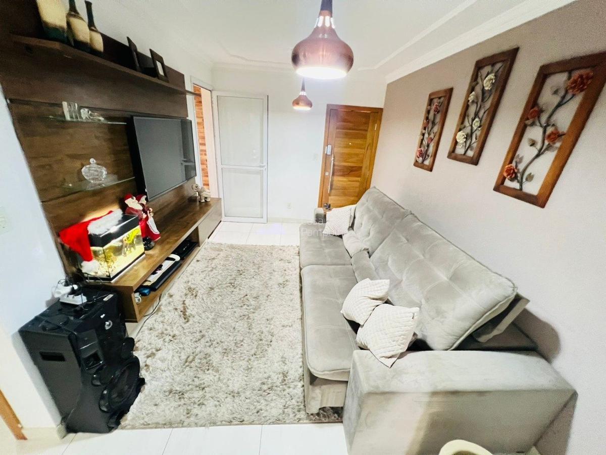 Apartamento, Copacabana, 2 Quartos, 1 Vaga