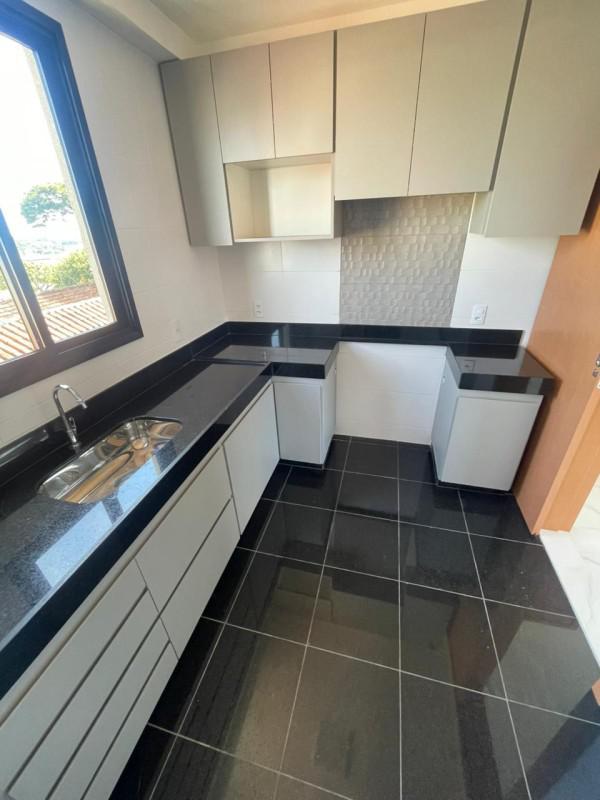 Apartamento, Esplanada, 3 Quartos, 2 Vagas, 1 Suíte