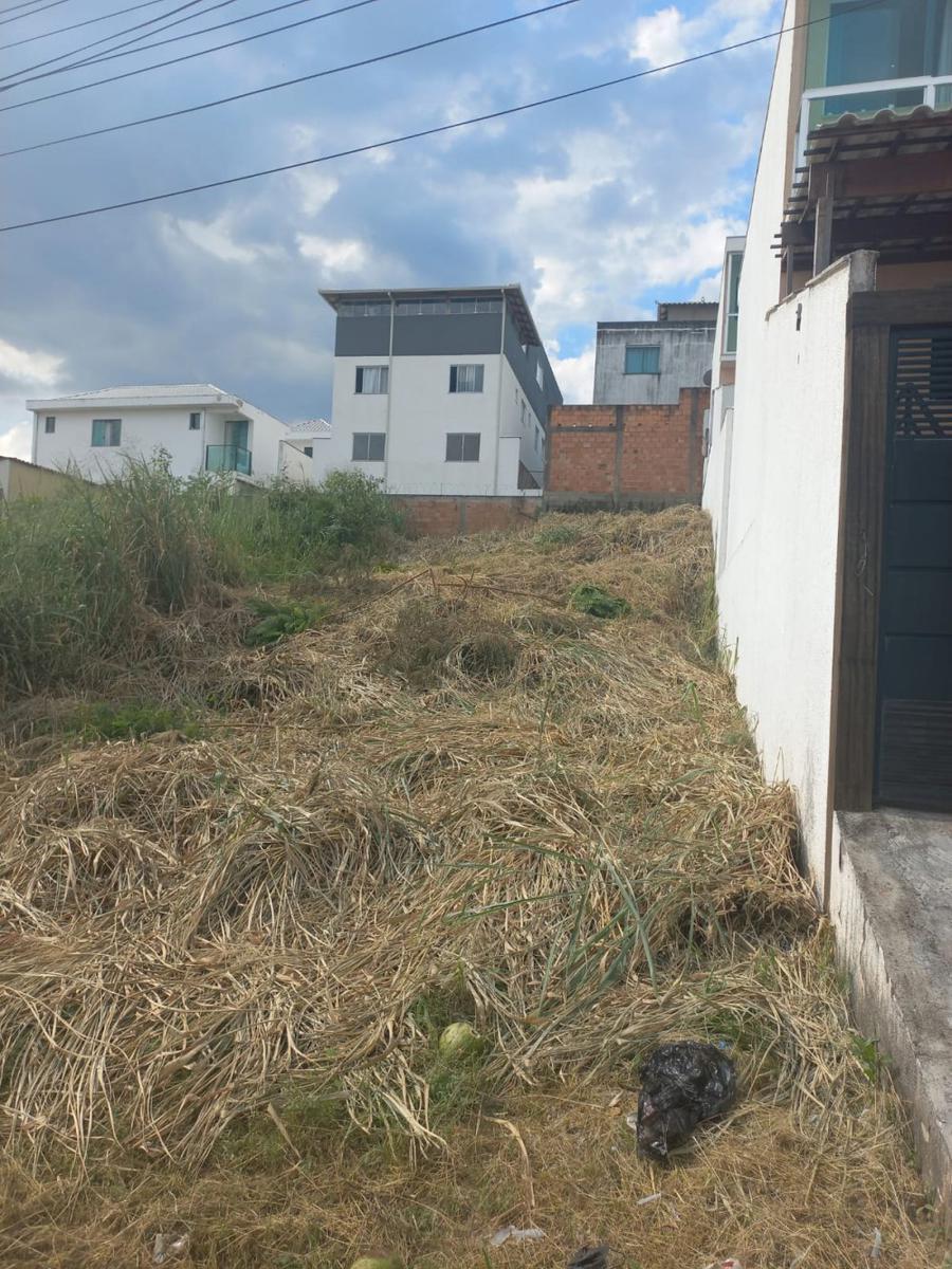 Lote, Masterville, 0 Quarto, 0 Vaga