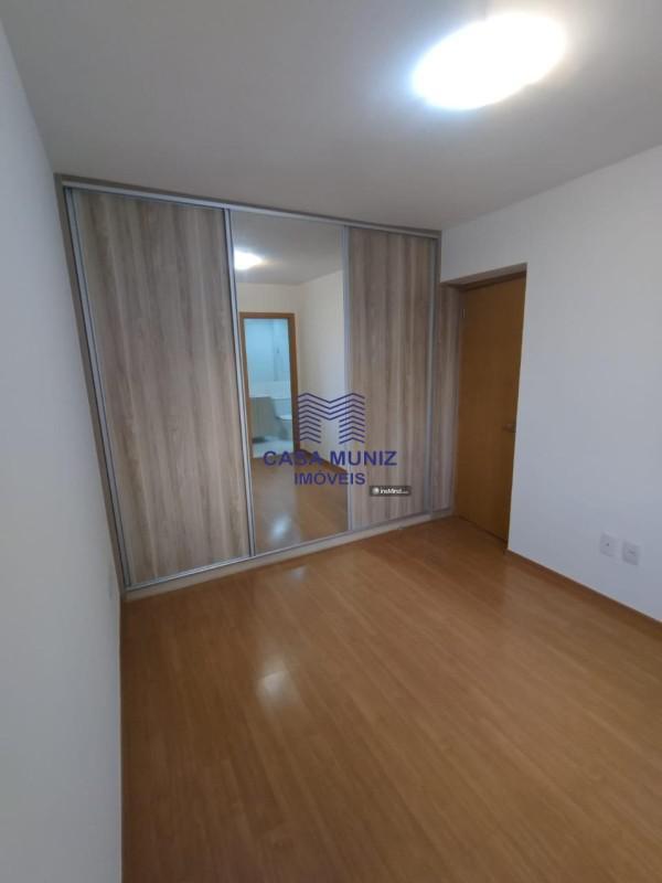 Apartamento, Ipiranga, 2 Quartos, 2 Vagas, 1 Suíte