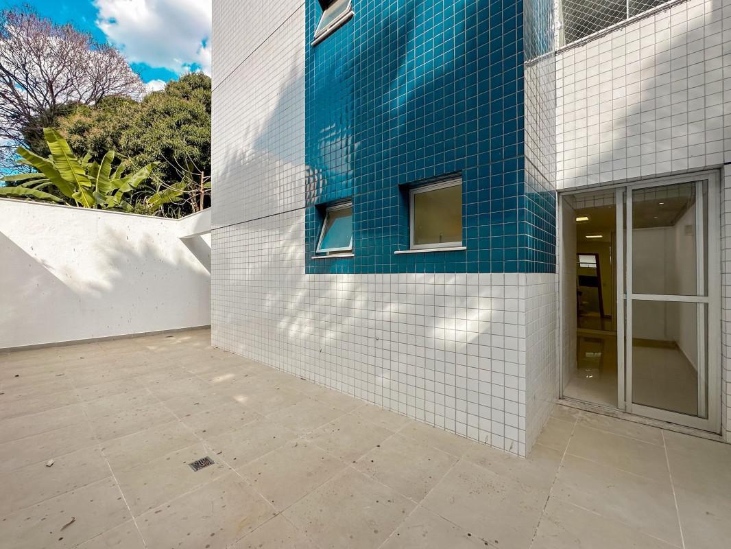 Apartamento, Ouro Preto, 3 Quartos, 3 Vagas, 1 Suíte