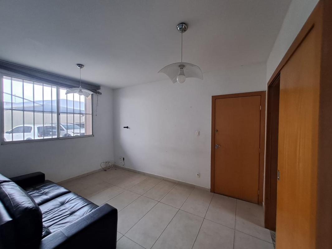 Apartamento, Havaí, 3 Quartos, 2 Vagas, 1 Suíte